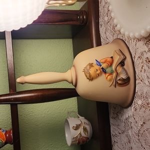 Hummel Collector Bell